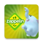 Logo of NPO Zappelin android Application 